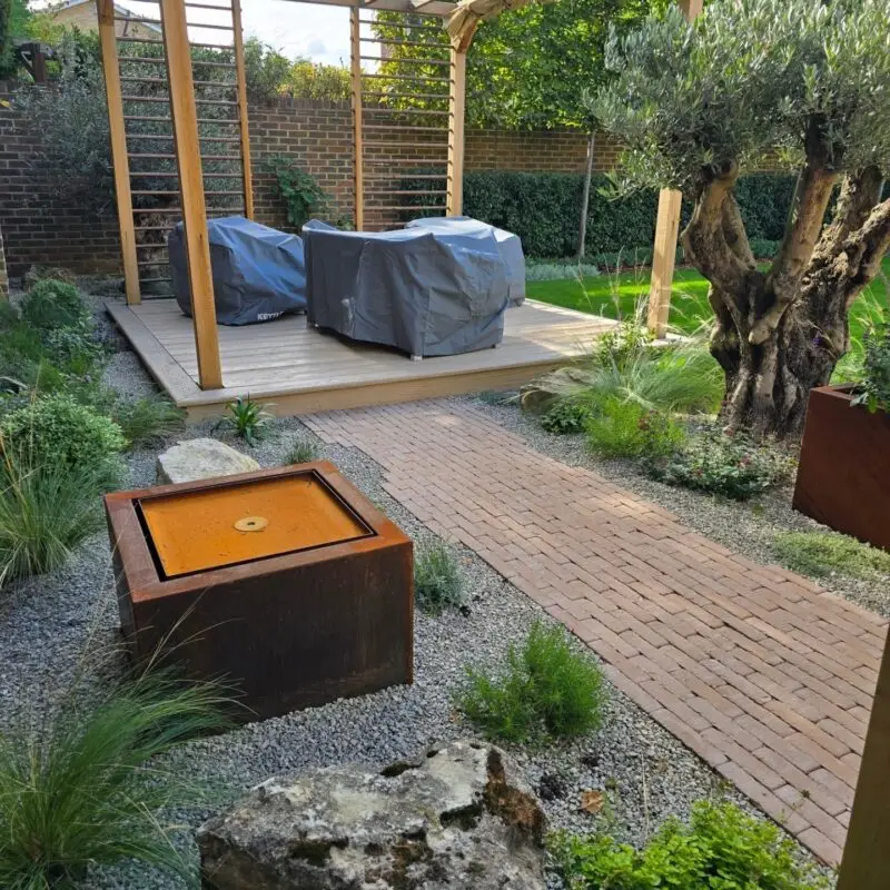 Maidstone Landscaping 1
