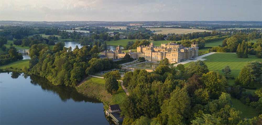 Landscaping in the South East of England