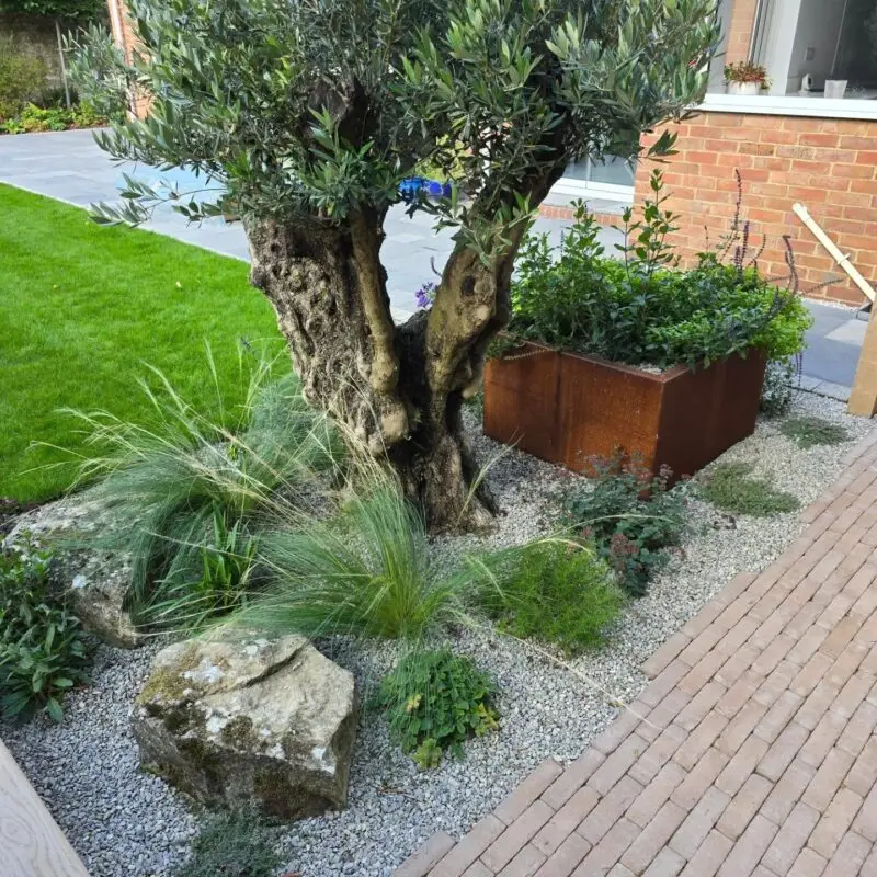 Maidstone Landscaping 3