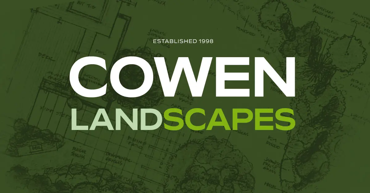 Cowen Landscapes Limited logo